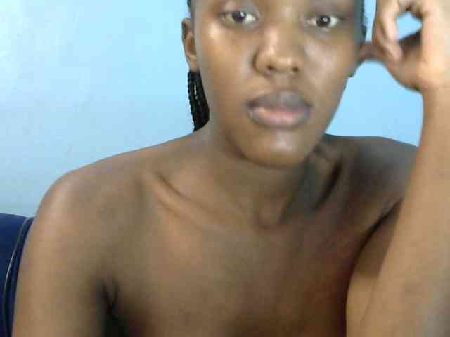 Trisha254 webcam