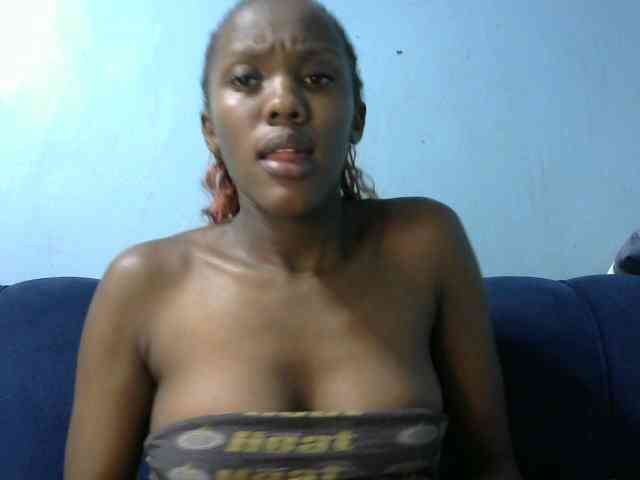 Trisha254 webcam