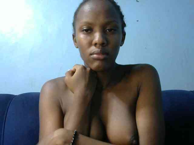 Trisha254 webcam