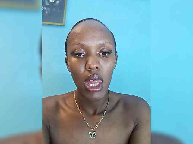 Trisha254 webcam