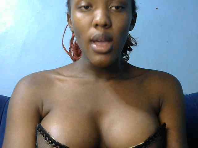 Trisha254 webcam