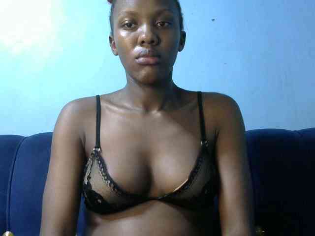 Trisha254 webcam