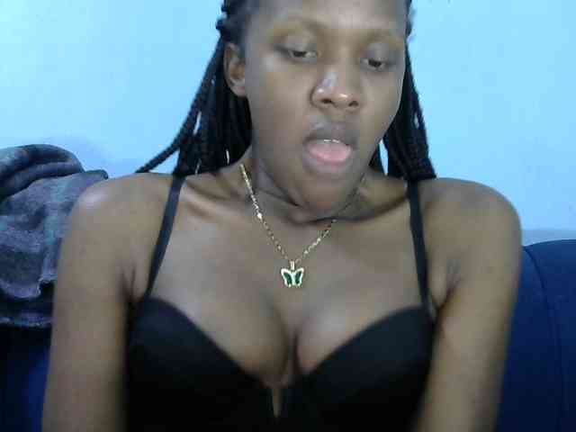 Trisha254 webcam