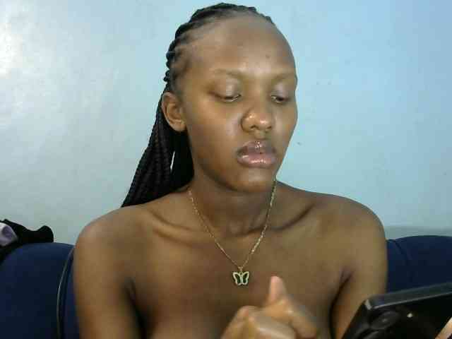 Trisha254 webcam