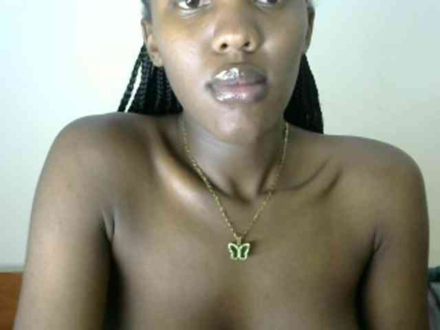 Trisha254 webcam