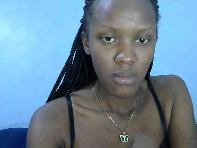 Trisha254 webcam