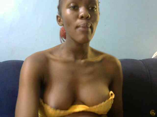 Trisha254 webcam