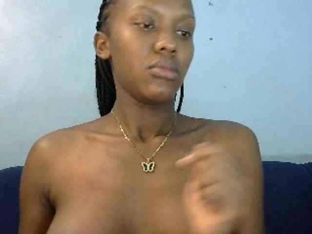 Trisha254 webcam