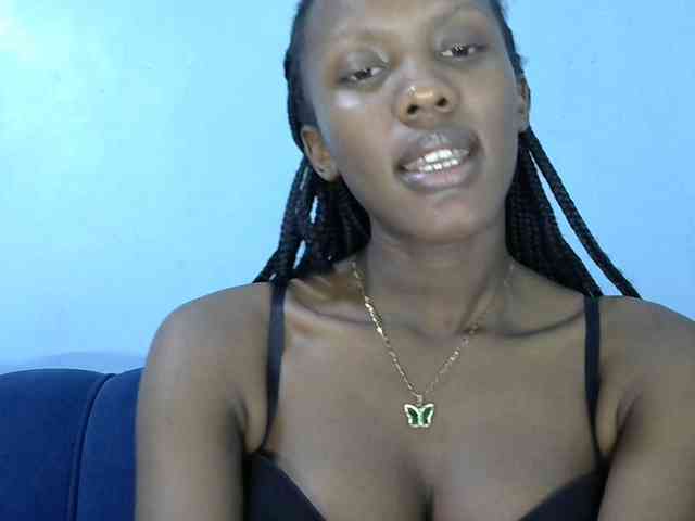 Trisha254 webcam