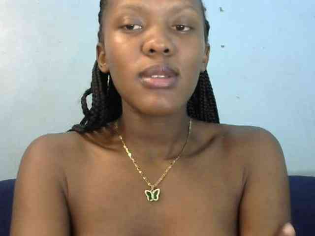 Trisha254 webcam