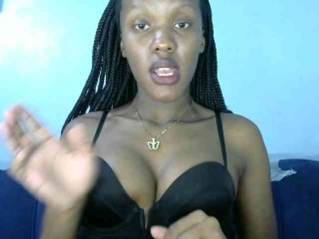 Trisha254 webcam
