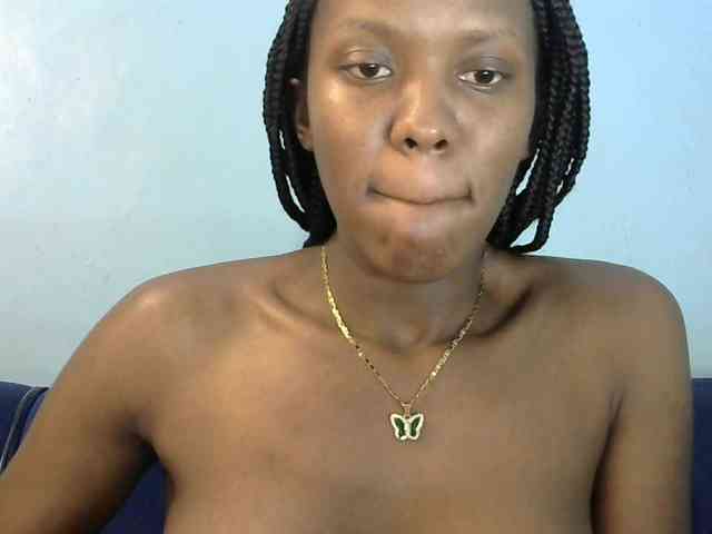 Trisha254 webcam