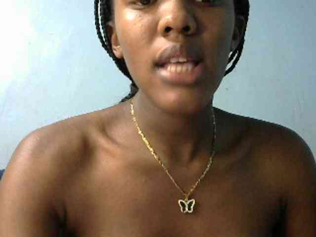 Trisha254 webcam