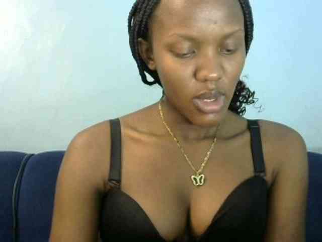 Trisha254 webcam