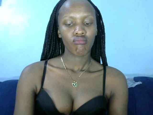 Trisha254 webcam