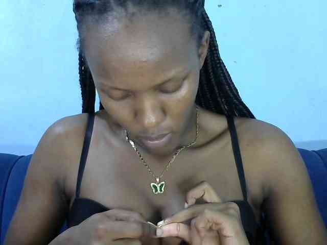 Trisha254 webcam