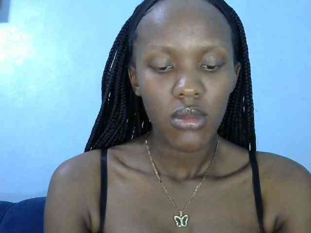 Trisha254 webcam