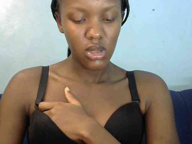 Trisha254 webcam