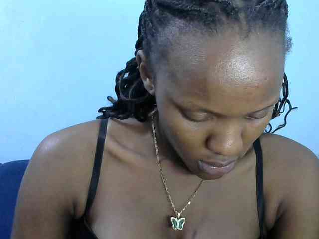 Trisha254 webcam