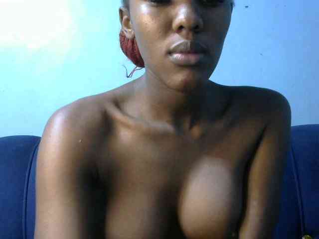 Trisha254 webcam