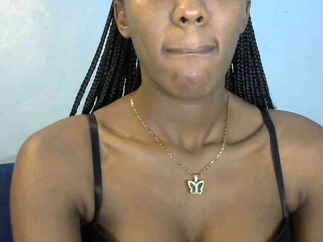 Trisha254 webcam