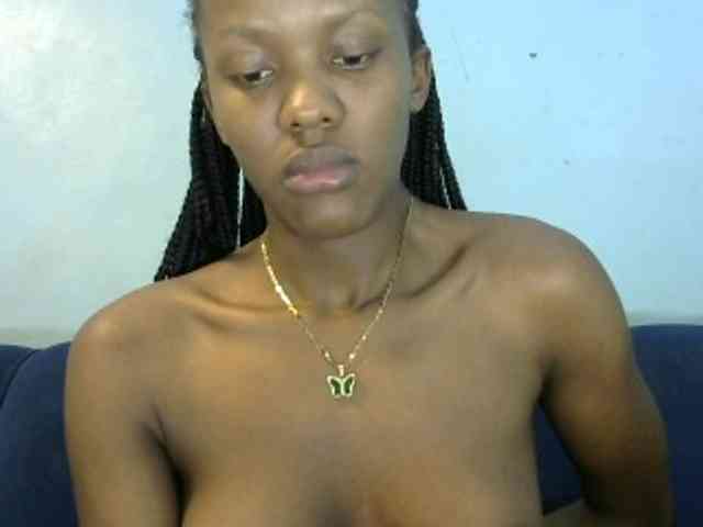 Trisha254 webcam