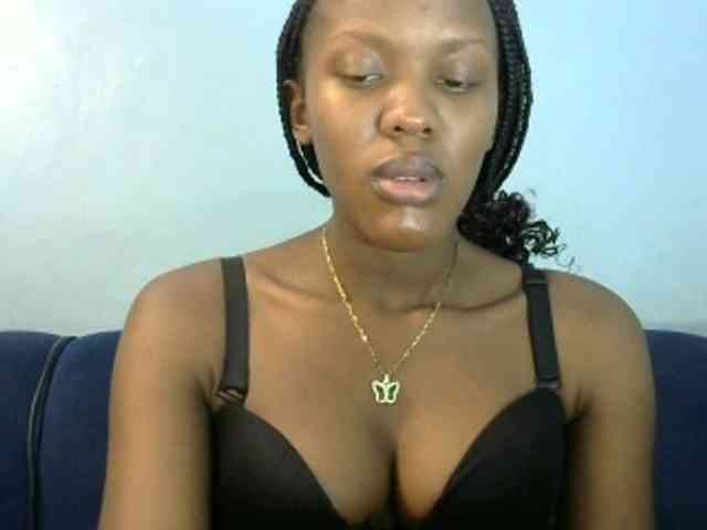 Trisha254 webcam