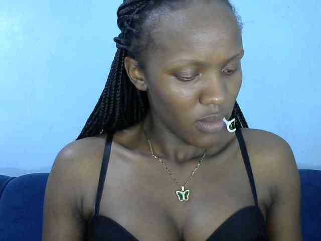 Trisha254 webcam