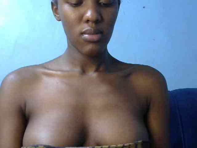 Trisha254 webcam
