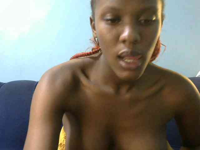 Trisha254 webcam
