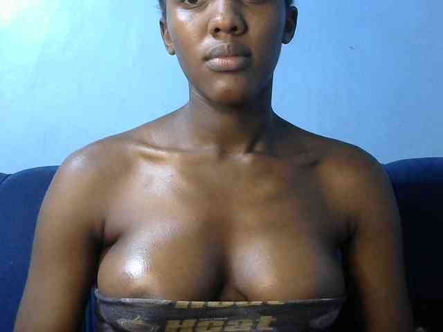 Trisha254 webcam