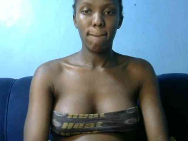 Trisha254 webcam