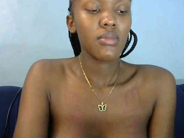 Trisha254 webcam