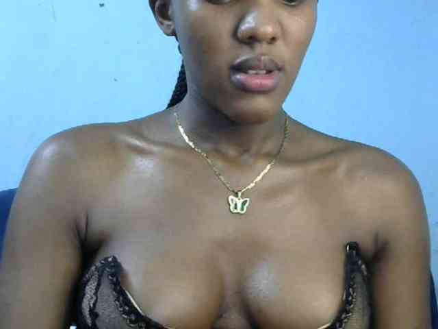 Trisha254 webcam