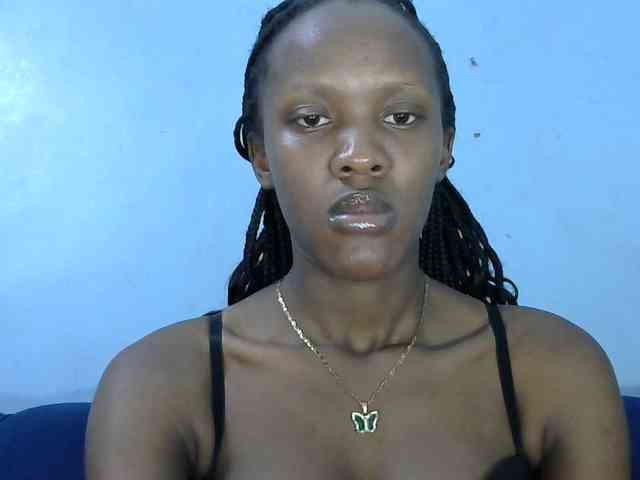 Trisha254 webcam