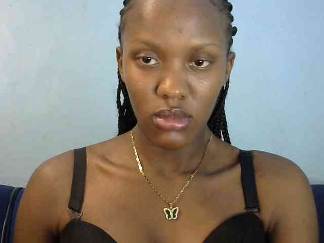 Trisha254 webcam
