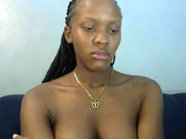 Trisha254 webcam