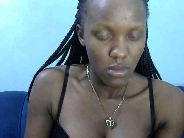 Trisha254 webcam