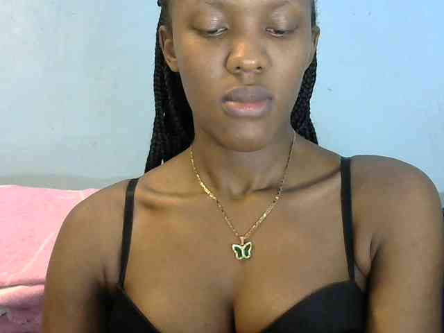 Trisha254 webcam