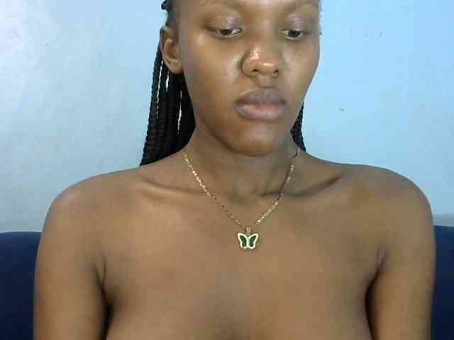 Trisha254 webcam