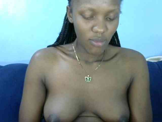 Trisha254 webcam