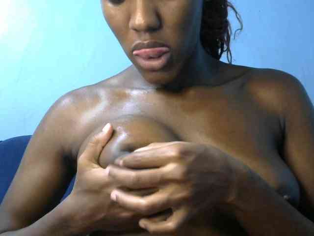 Trisha254 webcam
