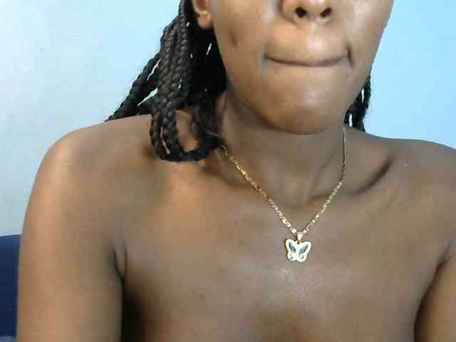 Trisha254 webcam
