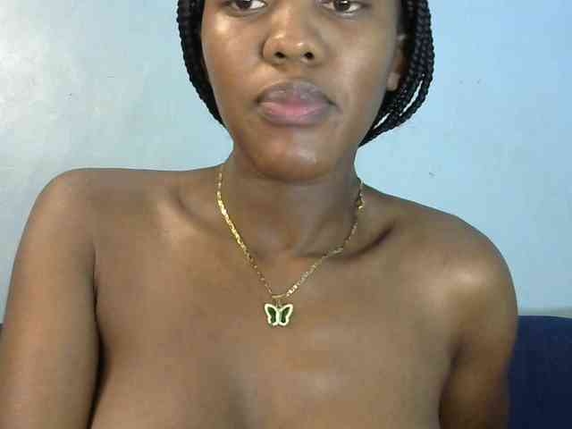 Trisha254 webcam