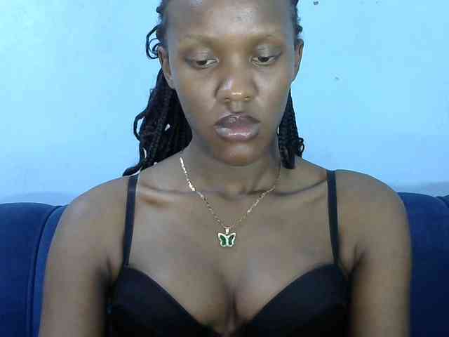 Trisha254 webcam