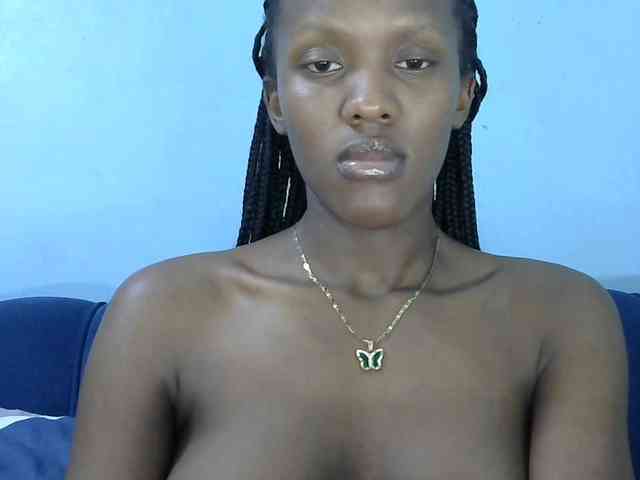 Model: Trisha254