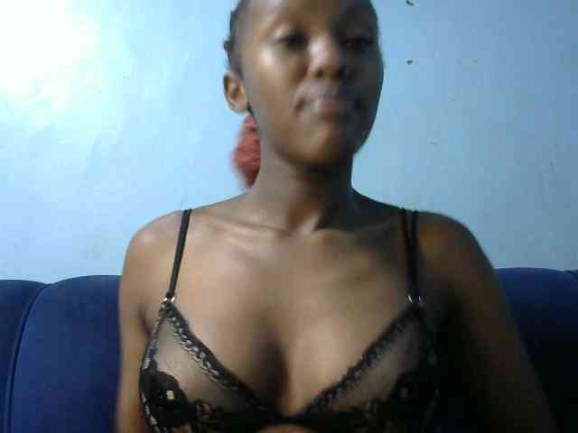 Trisha254 webcam