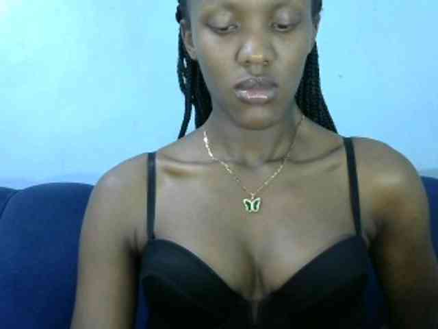 Trisha254 webcam