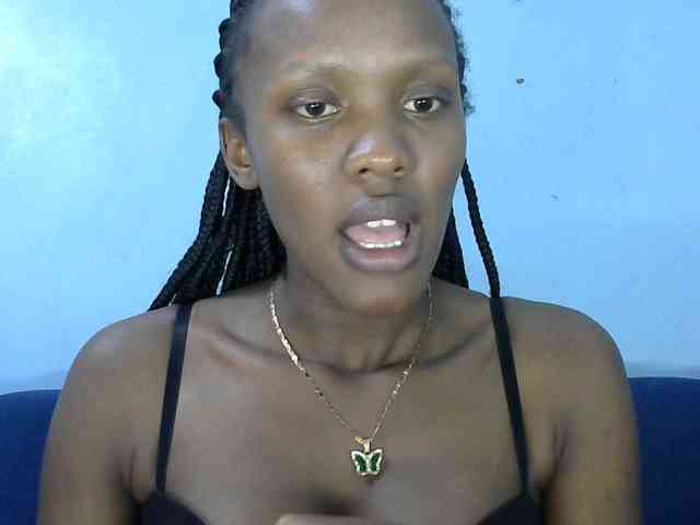 Trisha254 webcam