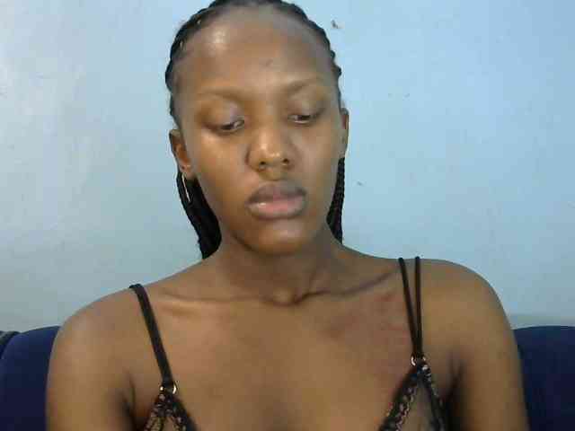 Trisha254 webcam